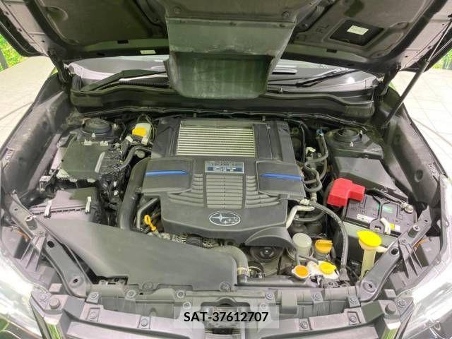 Subaru FORESTER 2013-03 382261-18