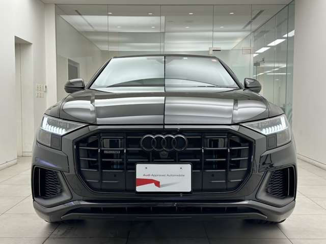 Audi Q8 2022-11 17289-2