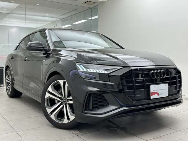 Audi Q8 2022-11 17289-4