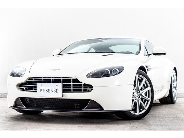 Aston Martin Aston Martin 2015-01 9937-0