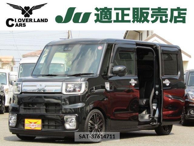 Daihatsu WAKE 2020-07 371071-0