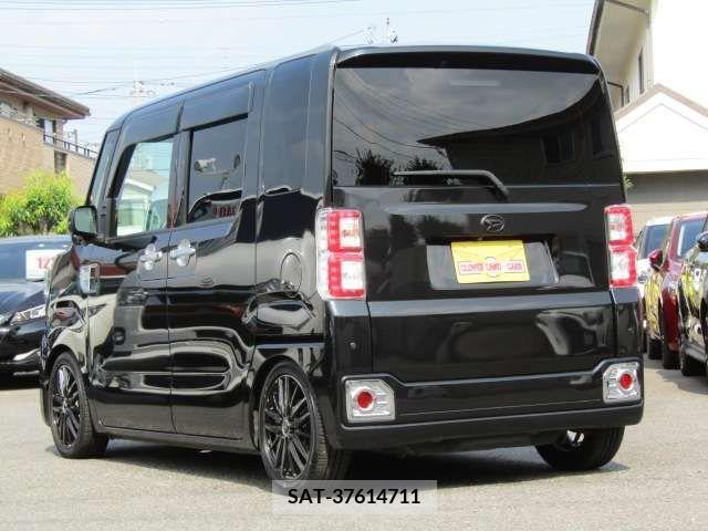 Daihatsu WAKE 2020-07 371071-12