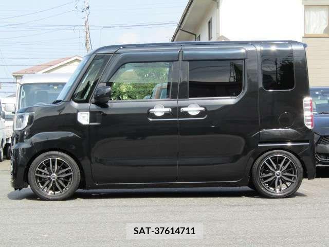 Daihatsu WAKE 2020-07 371071-7