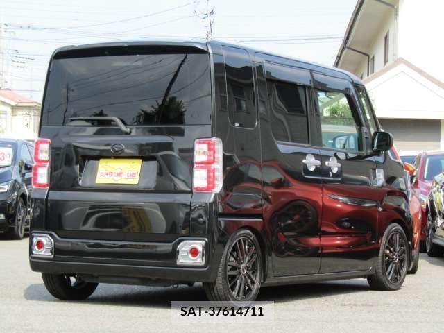 Daihatsu WAKE 2020-07 371071-11
