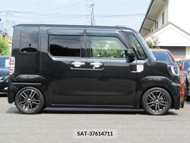 Daihatsu WAKE 2020-07 371071-6