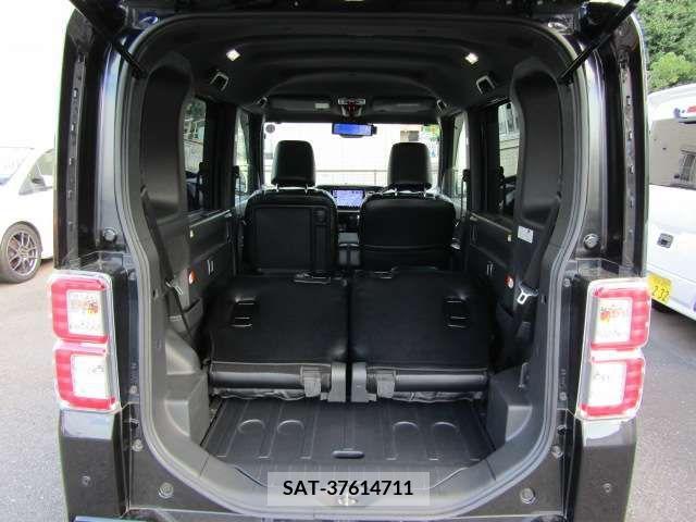 Daihatsu WAKE 2020-07 371071-18