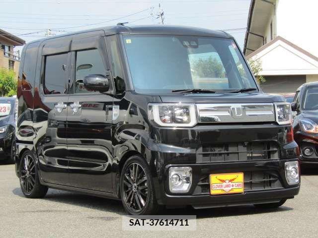 Daihatsu WAKE 2020-07 371071-10