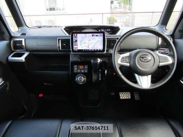 Daihatsu WAKE 2020-07 371071-16