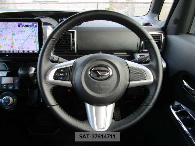 Daihatsu WAKE 2020-07 371071-15