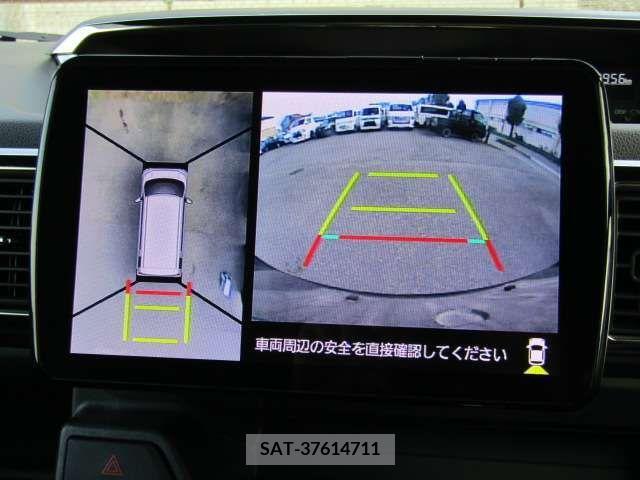 Daihatsu WAKE 2020-07 371071-2