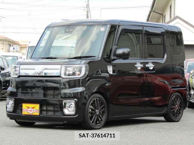 Daihatsu WAKE 2020-07 371071-9
