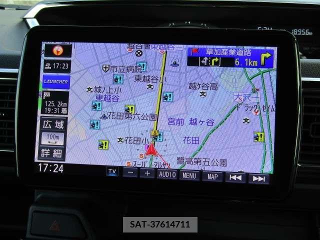 Daihatsu WAKE 2020-07 371071-1