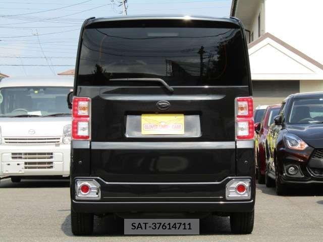 Daihatsu WAKE 2020-07 371071-8