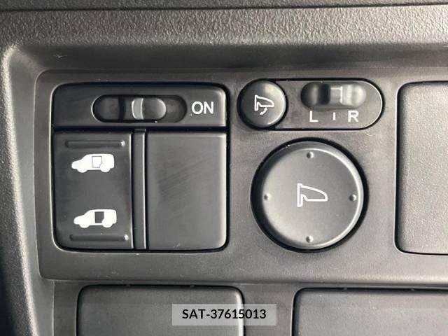 Honda FREED 2009-07 381027-4