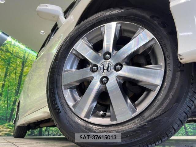 Honda FREED 2009-07 381027-13