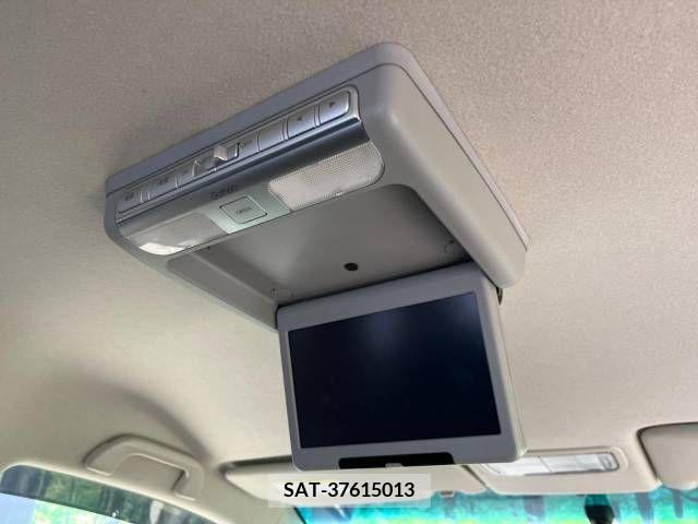 Honda FREED 2009-07 381027-3