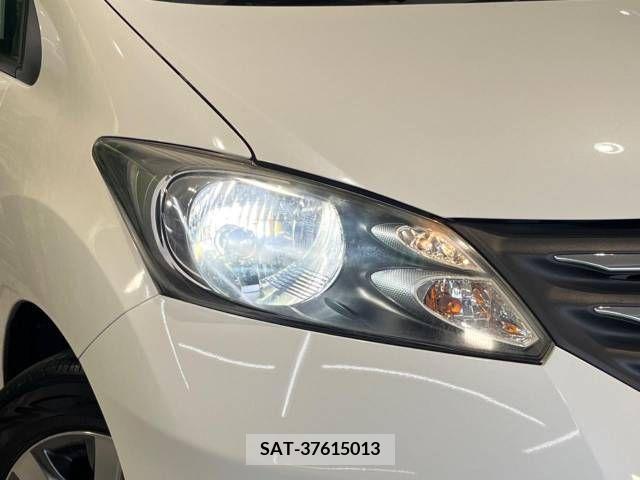 Honda FREED 2009-07 381027-12