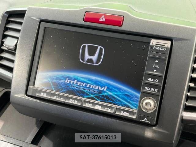 Honda FREED 2009-07 381027-2