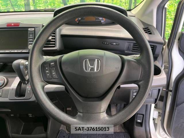 Honda FREED 2009-07 381027-11