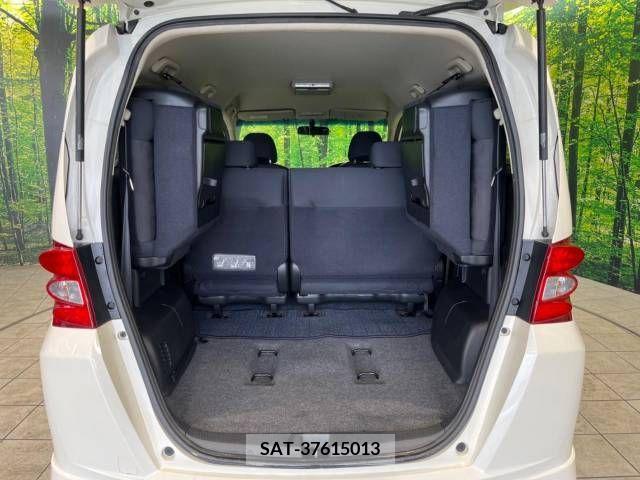 Honda FREED 2009-07 381027-10