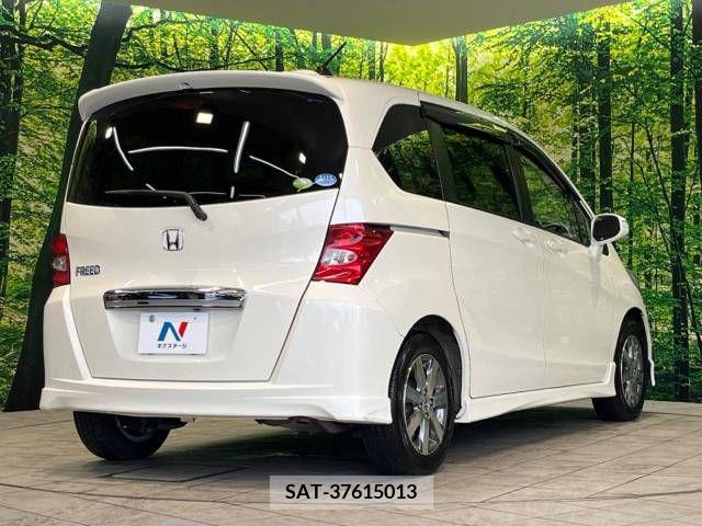 Honda FREED 2009-07 381027-17
