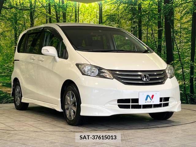 Honda FREED 2009-07 381027-16