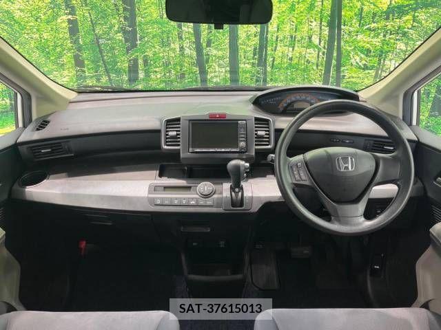 Honda FREED 2009-07 381027-1