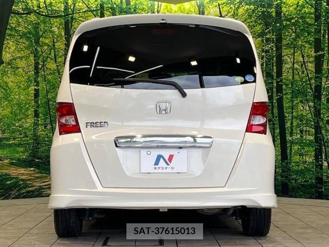 Honda FREED 2009-07 381027-15