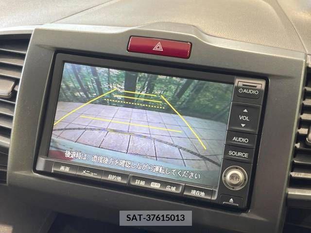 Honda FREED 2009-07 381027-5