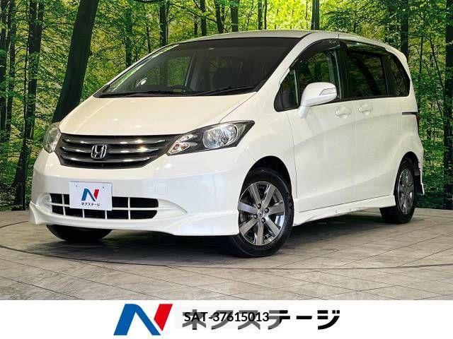 Honda FREED 2009-07 381027-0