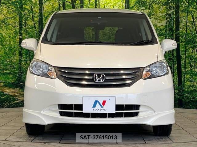 Honda FREED 2009-07 381027-14
