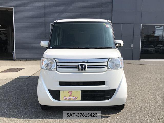 Honda N BOX 2016-04 214908-3