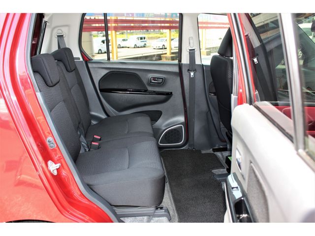 Suzuki WAGON R 2013-04 9196-13