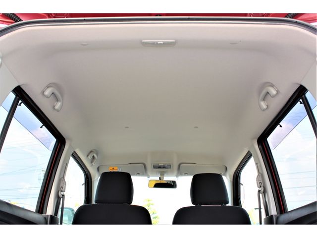 Suzuki WAGON R 2013-04 9196-17