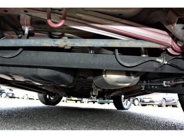 Suzuki WAGON R 2013-04 9196-8