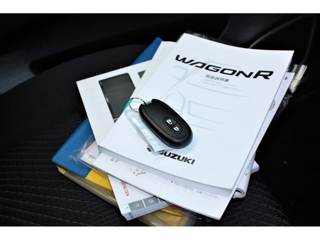 Suzuki WAGON R 2013-04 9196-20