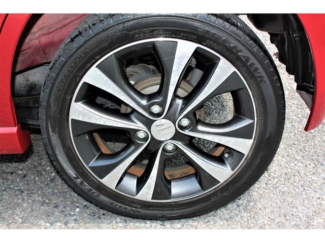 Suzuki WAGON R 2013-04 9196-10
