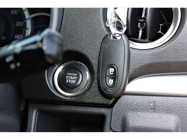 Suzuki WAGON R 2013-04 9196-23