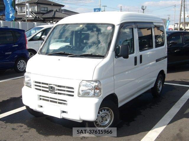 Honda ACTY VAN 2016-02 237024-0