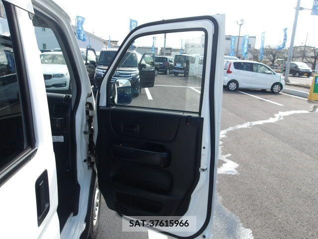 Honda ACTY VAN 2016-02 237024-11