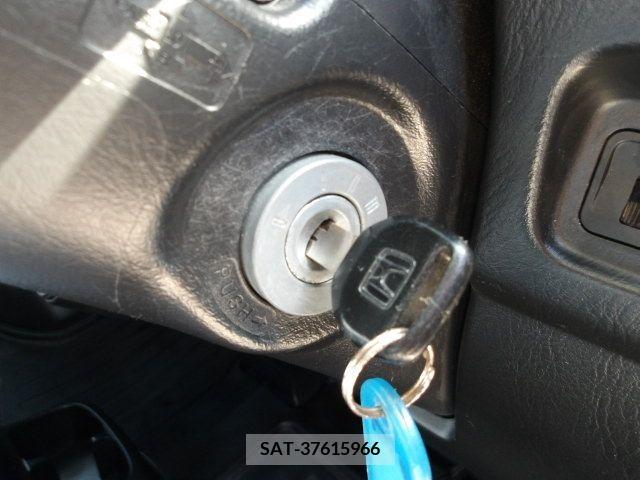 Honda ACTY VAN 2016-02 237024-15