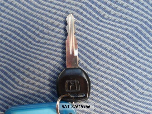 Honda ACTY VAN 2016-02 237024-16