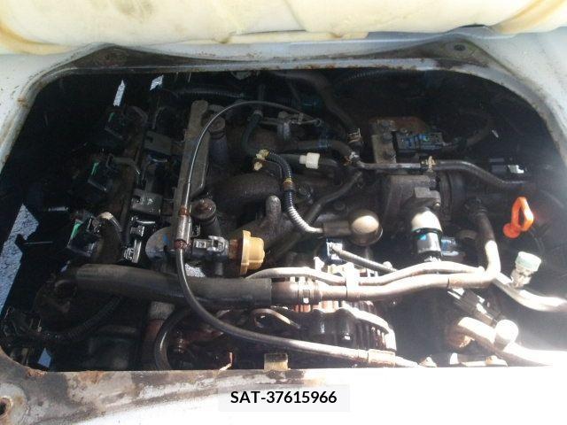 Honda ACTY VAN 2016-02 237024-19