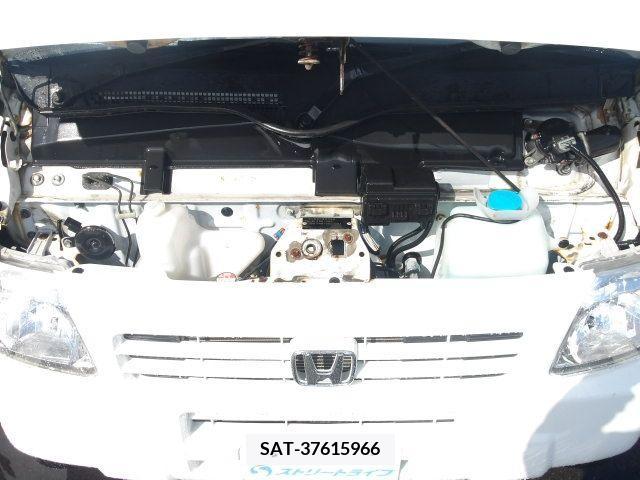 Honda ACTY VAN 2016-02 237024-18