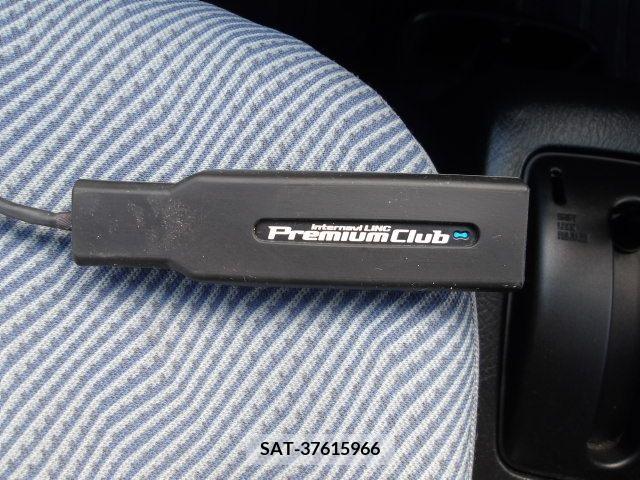 Honda ACTY VAN 2016-02 237024-17