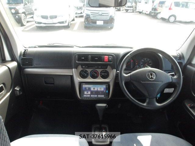 Honda ACTY VAN 2016-02 237024-6