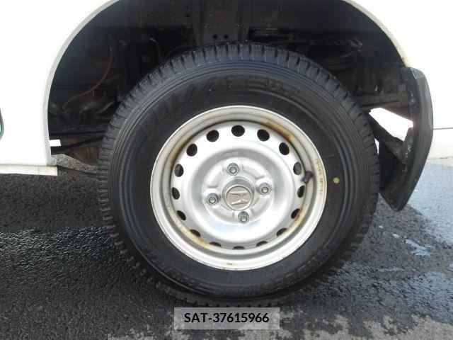 Honda ACTY VAN 2016-02 237024-7