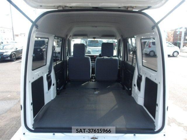 Honda ACTY VAN 2016-02 237024-9