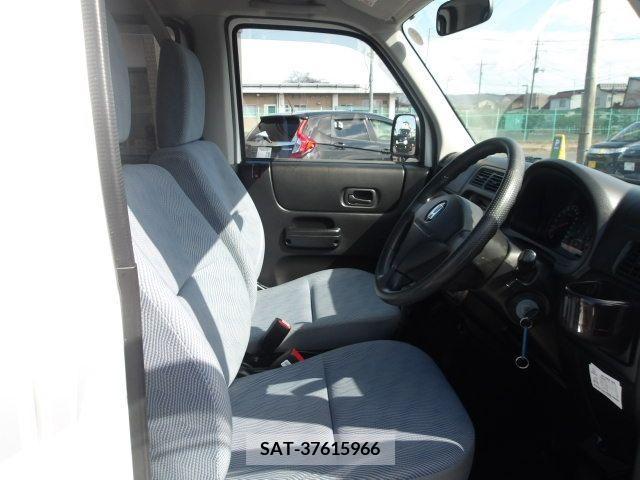 Honda ACTY VAN 2016-02 237024-10