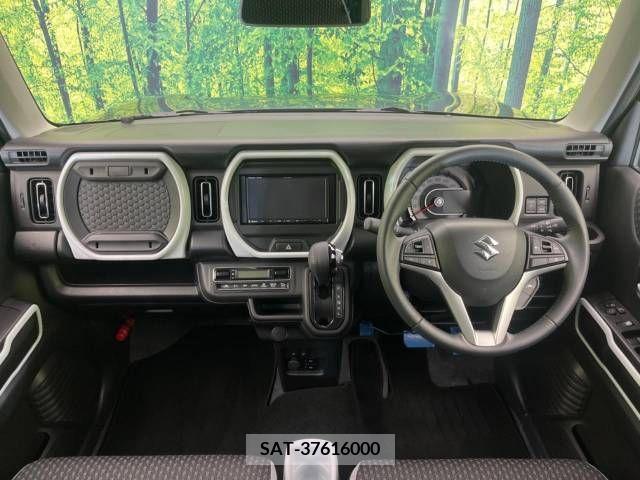 Suzuki HUSTLER 2023-06 348291-1